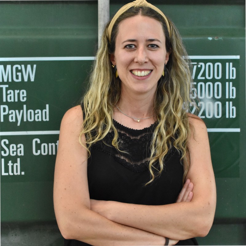Mireia Suso