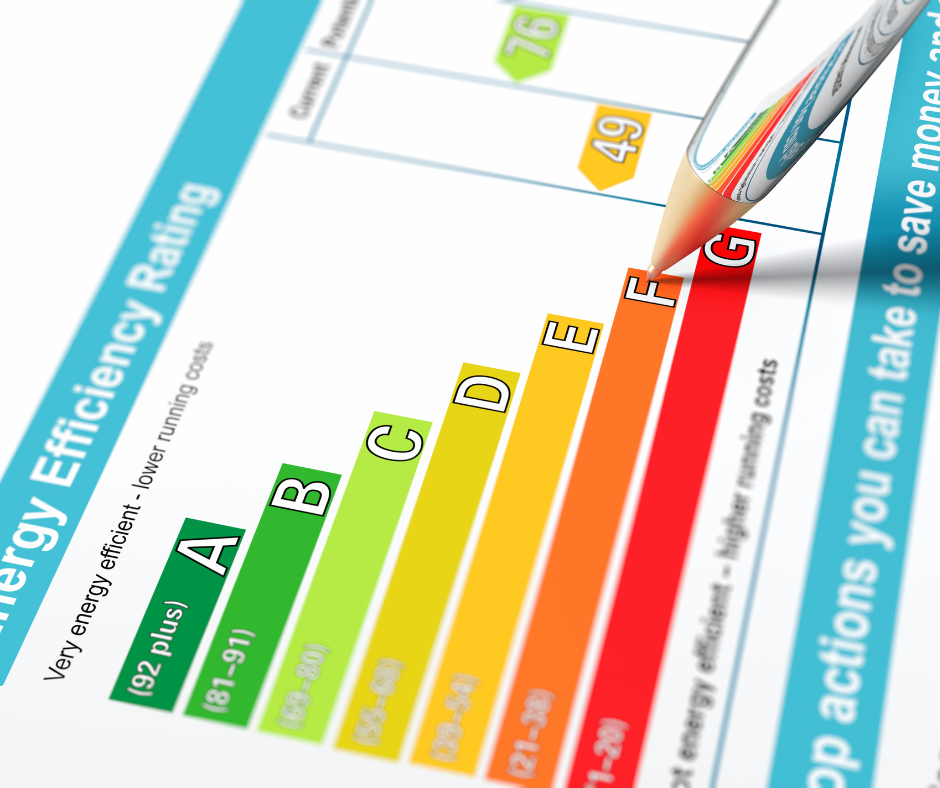 Certificados Energéticos