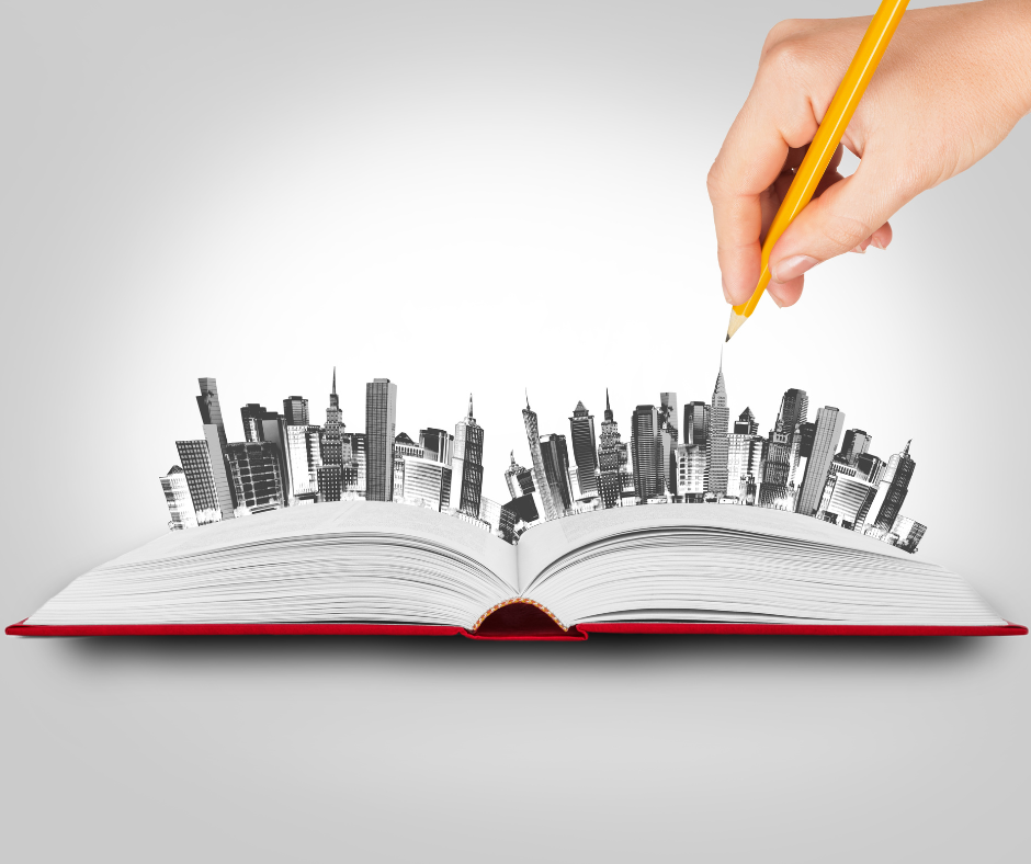 Libro del Edificio