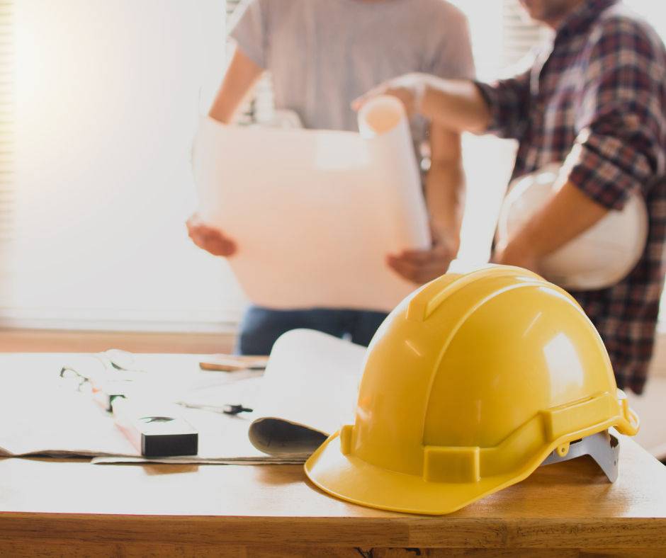 Certificado de Inicio y Final de Obra